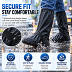 Waterproof Shoe Covers
