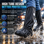 Waterproof Shoe Covers