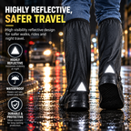 Waterproof Shoe Covers