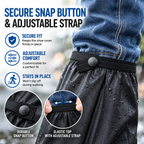 Waterproof Shoe Covers