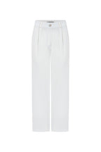 Erin Pants White Dove