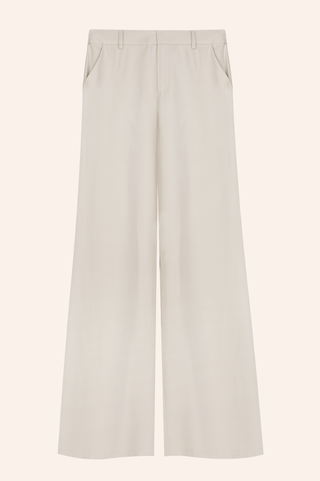 Pantalon Moira Sand · Allegra ·