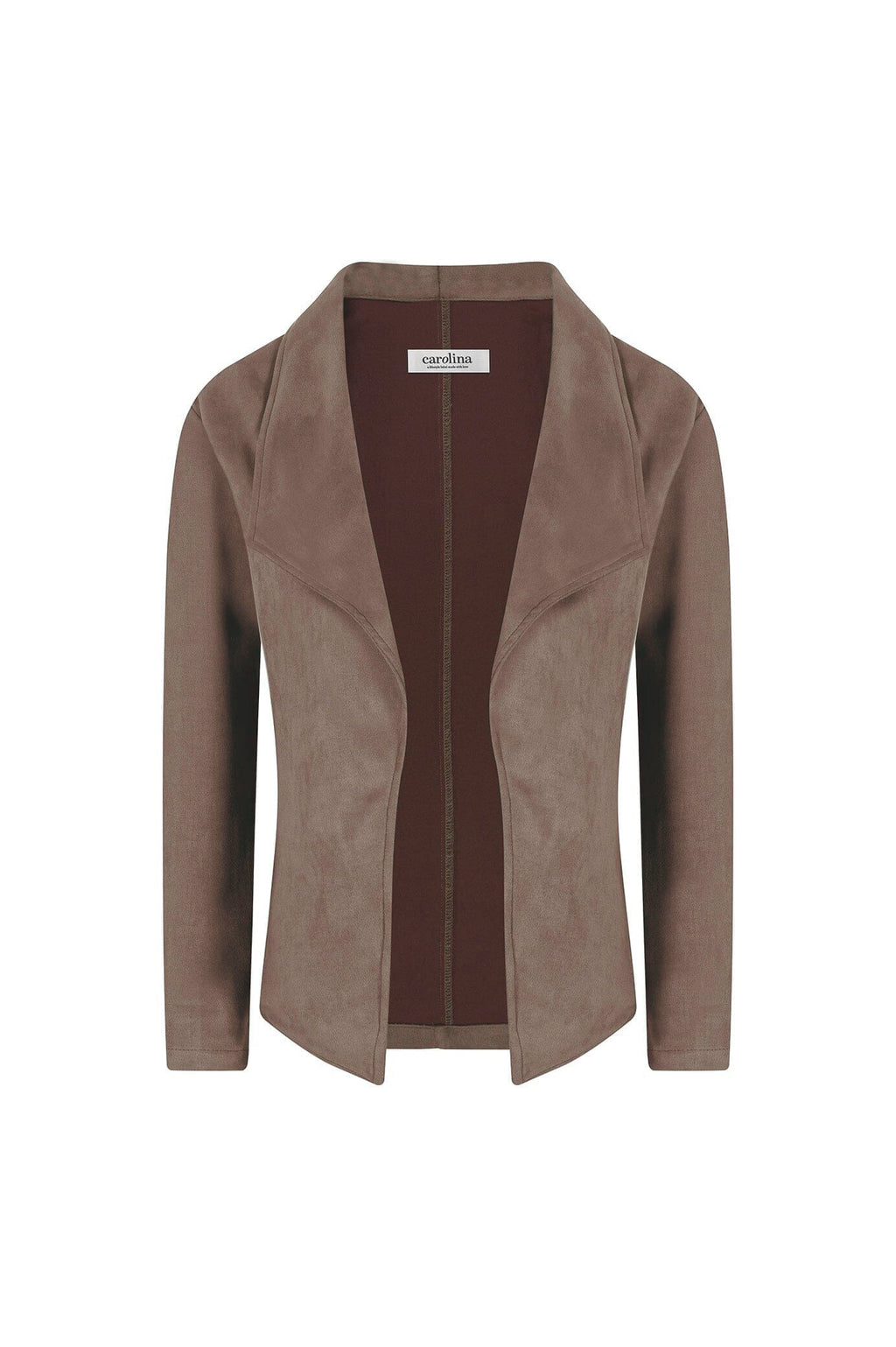 Kirsten Jacket Mocha