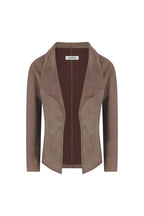 Kirsten Jacket Mocha
