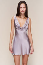 Amor Mini Dress