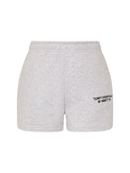 ESSENTIALS - Shorts  •  Light Grey