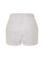 ESSENTIALS - Shorts  •  Light Grey