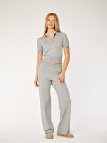 FAYE - Lounge Pants • Grey