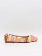 Bellino ballerinas – Multicoloured