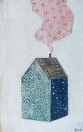 A home made of oceans and starlight