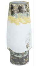 ACCESSORIES A52000388 VASE (2/CS) 38.7CM*15.2CM*15.2CM MULTI
ORANGE