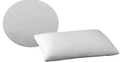 ACCESSORIES MEMORY FOAM PILLOW (10/CS) M82510 16.5CM*71.1CM*45.0CM WHITE