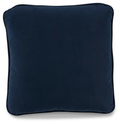ACCESSORIES PILLOW BLACK CAYGAN A1000916