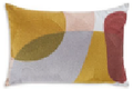 ACCESSORIES PILLOW VARNESS A1001095