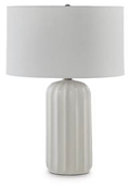 ACCESSORIES TABLE LAMP CLARKSON L177974