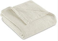 Accessories Throw A51000306 Beige