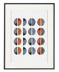 ACCESSORIES WALL ART A58000251 78.7CM*60.