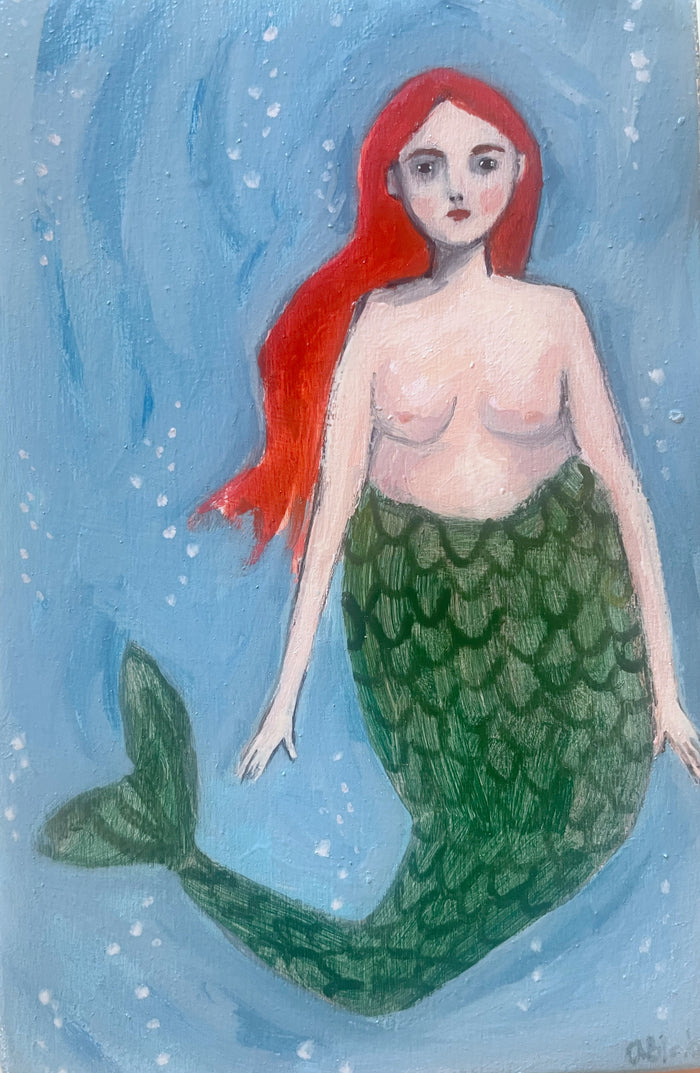 Aerwyna