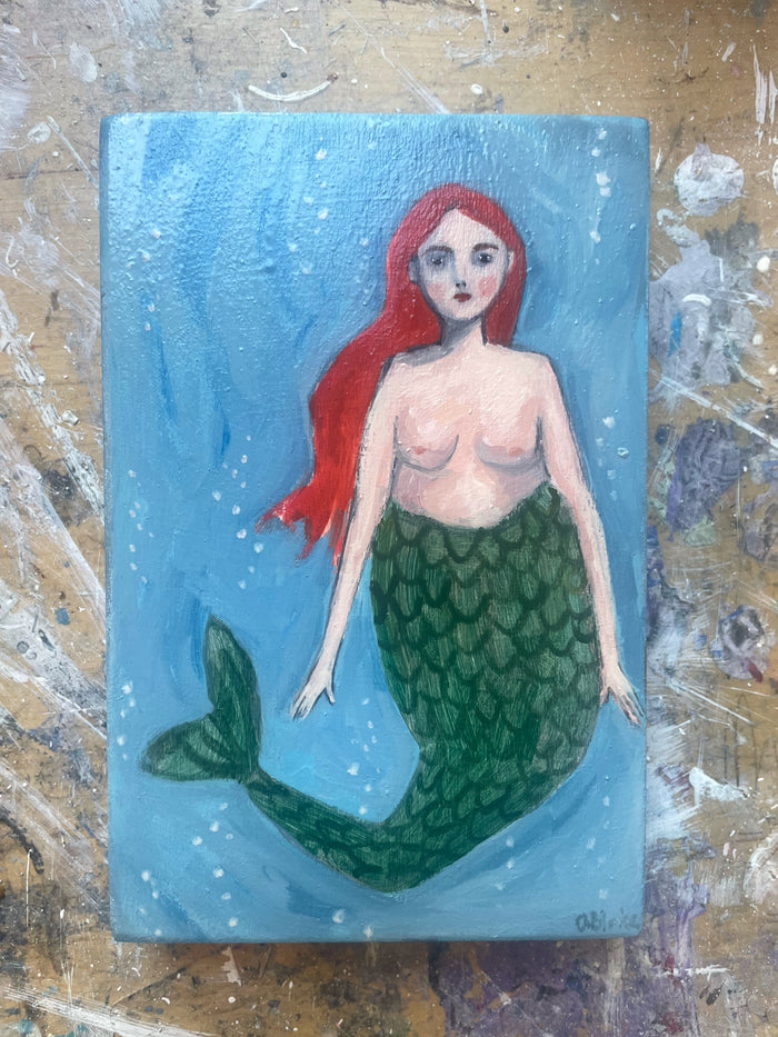 Aerwyna