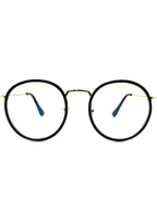 LASR All Eyes On You Glasses — product view