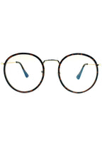 LASR All Eyes On You Glasses — product view