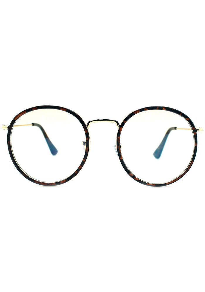 LASR All Eyes On You Glasses — product view