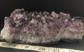 Amethyst Plate - Brazil | Of Coins & Crystals