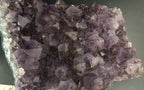 Amethyst Plate - Brazil | Of Coins & Crystals