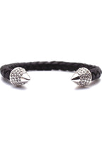 7 LUXE Anaconda Bangle Bracelet