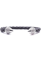 7 LUXE Anaconda Bangle Bracelet