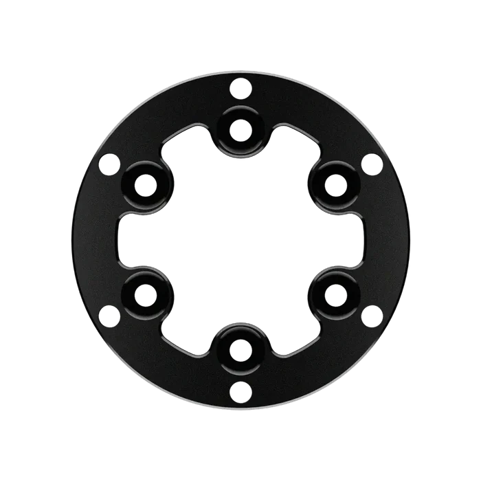 Bavarian Sim Tec - Adapter Plate - Sim Race Webshop B.V.