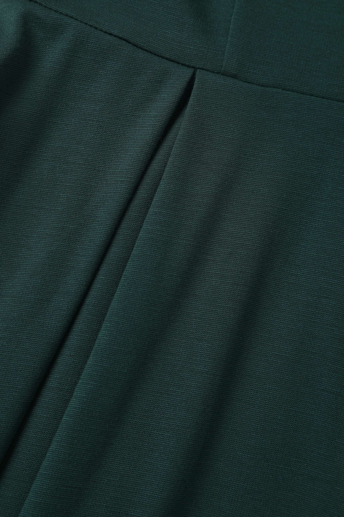Beatrix Green Formal Dress