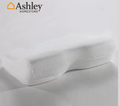 BEDS MEMORY FOAM PILLOW M5000020 (4/CS) WHITE