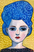 Bernadette