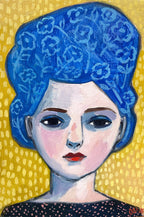 Bernadette