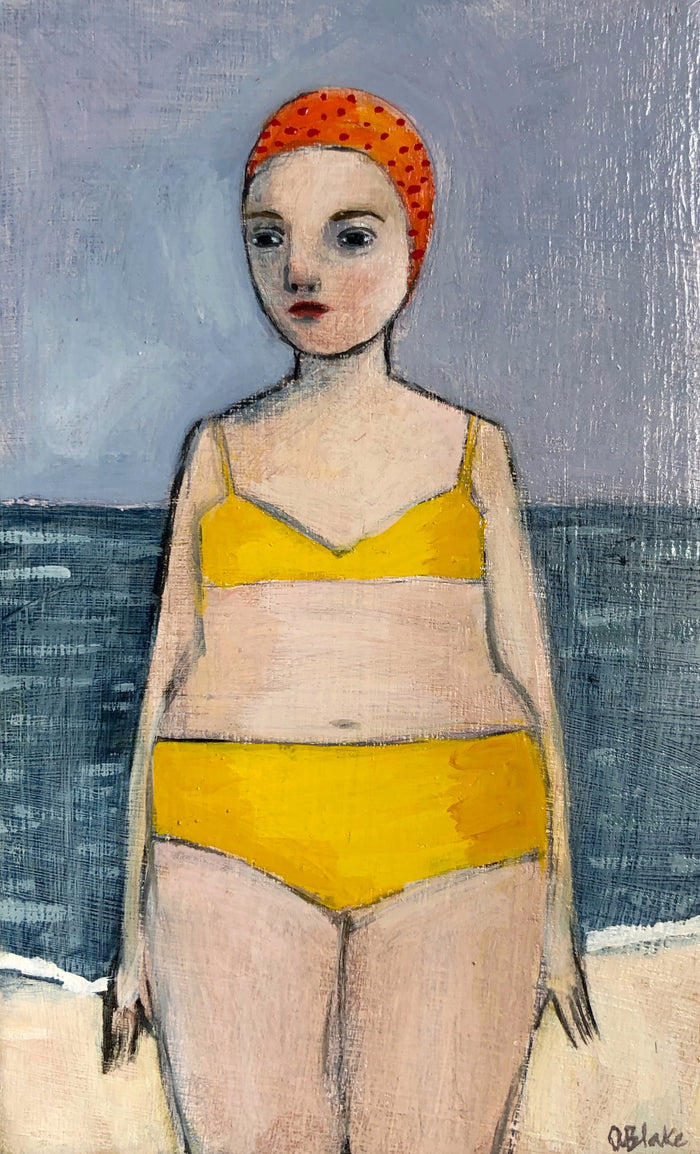 Bernadine
