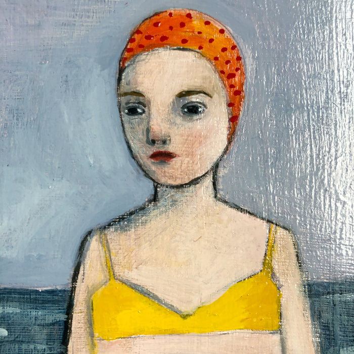 Bernadine