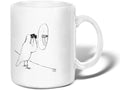 Bird Watching Mug