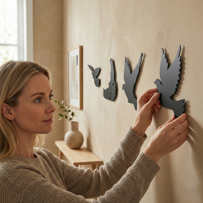 Birds