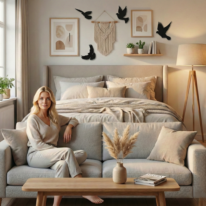Birds