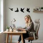Birds