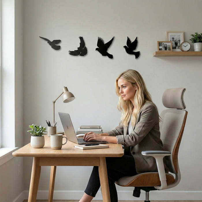 Birds