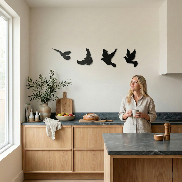Birds