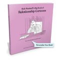 Bob Mankoff's Big Book of Relationship Cartoons (Let's Fall in Love / Personalized Cover)