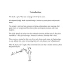 Bob Mankoff's Big Book of Relationship Cartoons (Let's Fall in Love / Personalized Cover)