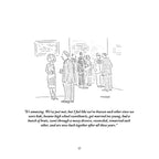 Bob Mankoff's Big Book of Relationship Cartoons (Let's Fall in Love / Personalized Cover)