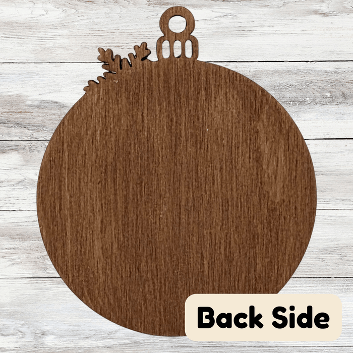 Bonus Son Gift, Handmade 3-Layer Wooden Ornament: You Will Always Have A Place In My Heart