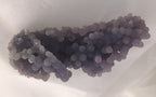 Botryoidal Chalcedony, aka Grape Agate 18 - Sulawesi, Indonesia | Of Coins & Crystals