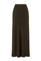 Brittany Skirt Olive