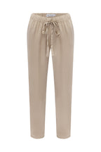 Camilla Pants Almond
